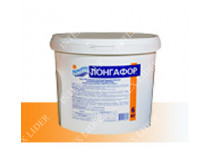 Бассейн каркасный 488х488х122 см Intex Prism Frame 28766