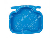 Бассейн каркасный 457х122 см Intex Prism Frame 28736
