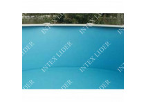 Чашковый пакет INTEX к каркасному бассейну Rectangular Ultra Frame 7,32 х 3,66 х 1,32 м. арт. 12446A