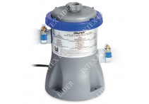 56985 Bestway Круглый каркасный бассейн 305х66см