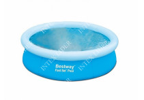 57252 Надувной бассейн BestWay, 198х51см, (28101)