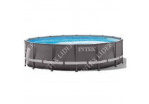 Бассейн каркасный 457х107см Intex 28734