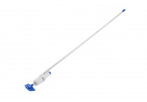 56456 Каркасный бассейн Bestway 412х201х122 см прямоугольный
